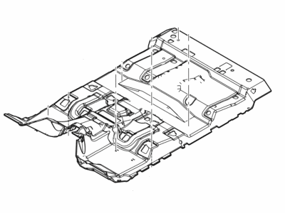 Ford BC3Z-2613000-HB