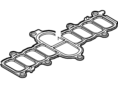 Ford 4L3Z-9461-AA Gasket