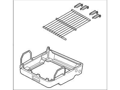 Ford 3R3Z-6363100-AA