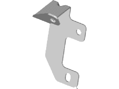 Ford CK4Z-14536-A Bracket