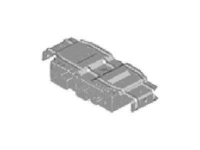 Ford EJ7Z-19H332-D Trailer Brake Module