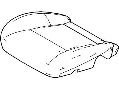 Mercury 7L2Z-7862900-DA