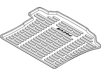 Ford 8S4Z-5411600-AA