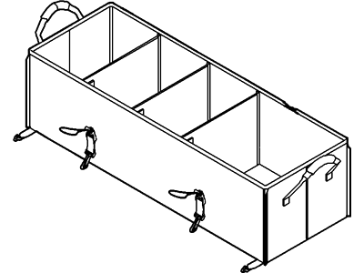 Ford AE5Z-78115A00-A