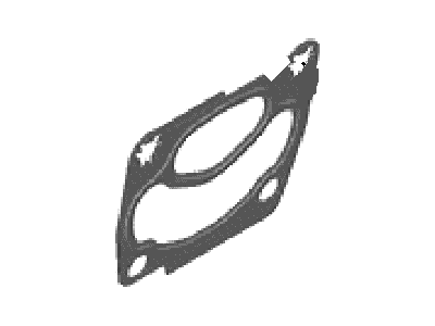 Ford EJ7Z-9448-B Gasket