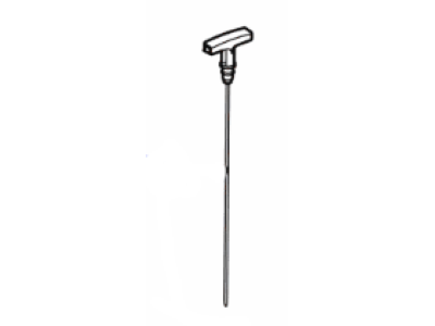 Ford GT Dipstick - 4G7Z-6750-AA