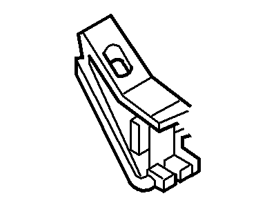 Ford XR3Z-7K065-AC Support