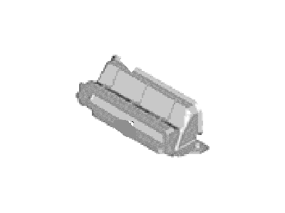Ford FM5Z-10C665-A Duct - Air