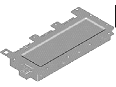 Lincoln FG9Z-10B687-A