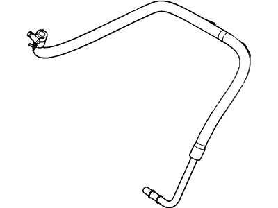 Mercury 6L2Z-7890-C