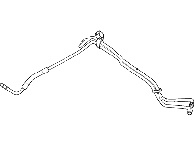 Mercury 6L2Z-7R081-A