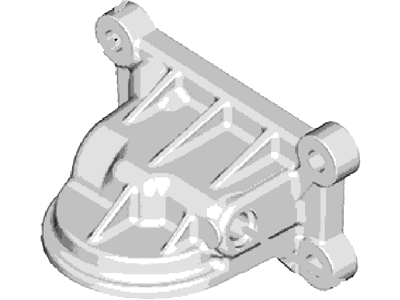 Ford FR3Z-6881-J Adaptor - Oil Filter