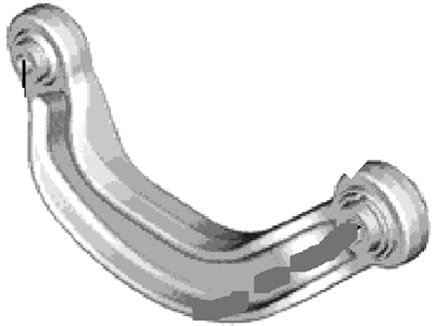 Ford Fusion Lateral Arm - DG9Z-5500-D