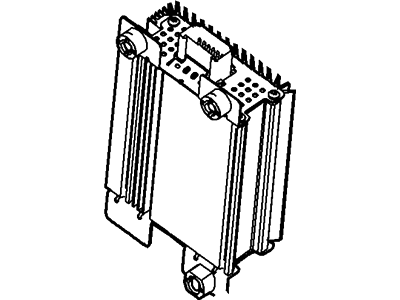 Ford AR3Z-18B849-E