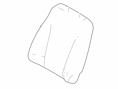 Lincoln 9A1Z-7864417-AB