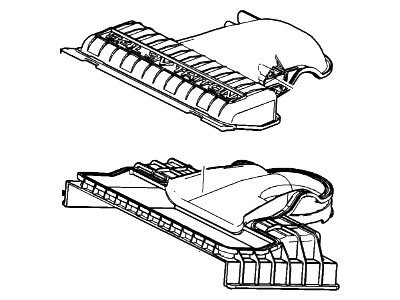 Ford 4L3Z-9A627-AA