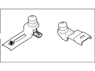 Ford BC3Z-19G366-A