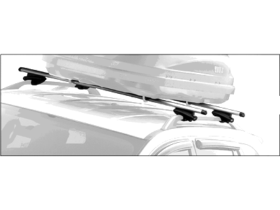 Lincoln VAT4Z-7848016-A