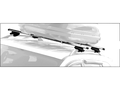 Ford VAT4Z-7848016-A Kit - Luggage Rack