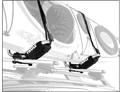 Ford VAT4Z-7855100-G