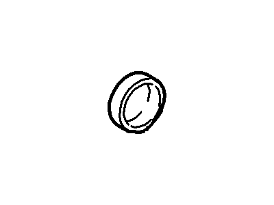 Ford 9L2Z-4B416-B Seal