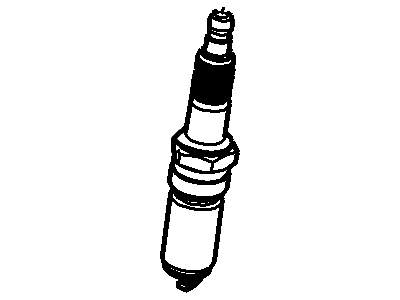 Ford CYFS-12Y-PCT Spark Plug