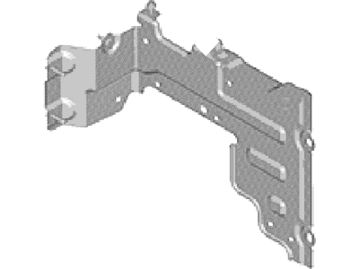 Ford FM5Z-10C699-B Panel