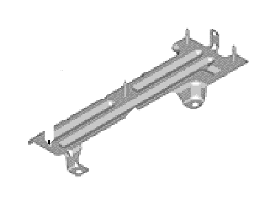 Ford FM5Z-10C674-F Bracket