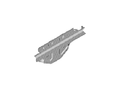 Ford FM5Z-10C674-A Bracket