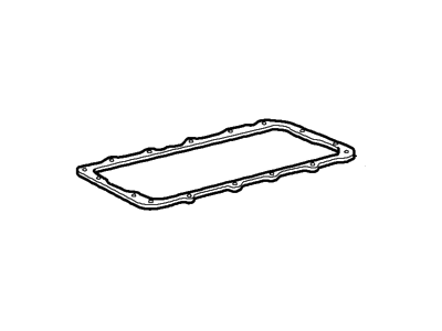 Ford 3C3Z-6E078-BA Kit - Gasket