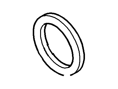 Mercury F77Z-7M153-EB