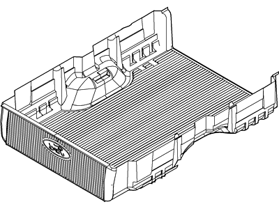 Ford VAC3Z-9900038-EA
