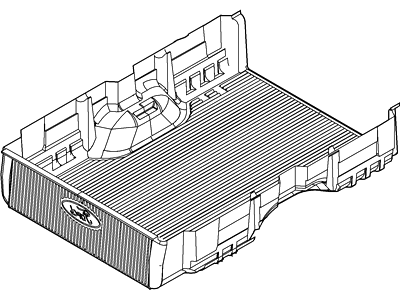 Ford VAC3Z-9900038-CA