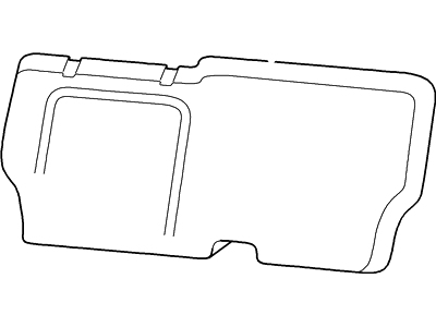 Ford 3L2Z-7866800-CB