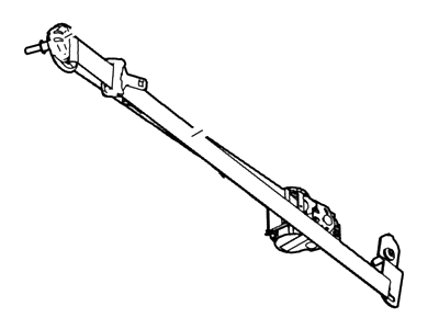 Ford 9C3Z-28611B68-CA