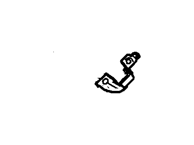 Lincoln 9L3Z-15312A49-A