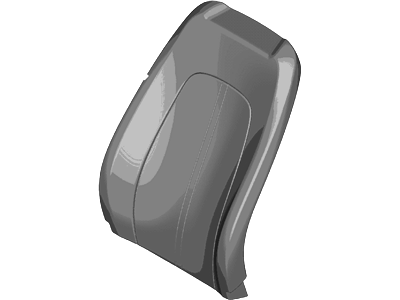 Lincoln DP5Z-5464416-AA