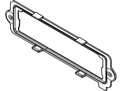 Ford 7L1Z-12A696-A Seal