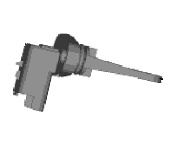 Ford Intake Manifold Temperature Sensor - 9C1Z-12A697-C