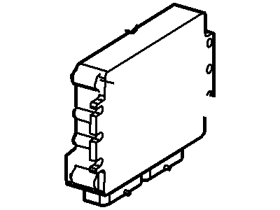 Ford 4G7Z-9F954-AC