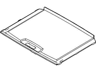 Ford AH6Z-54519A02-AA