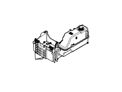 Ford BC3Z-8A080-B