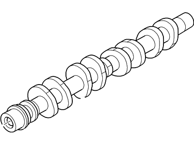 Ford YL7Z-6250-AA Camshaft