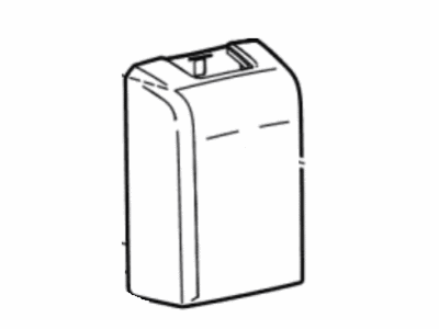 Lincoln 8L3Z-1806024-BA