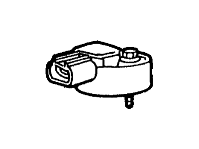 Ford E9SZ-12A112-A Stator Assembly