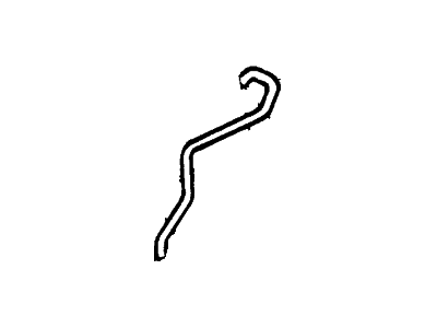 2001 Ford Ranger Brake Line - 1L5Z-2263-AA