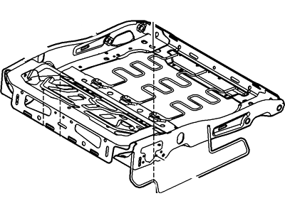 Lincoln AE5Z-5463101-A