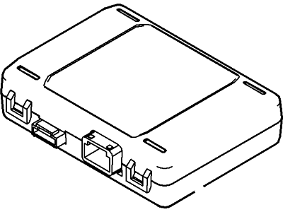 Ford BB5Z-19G367-A