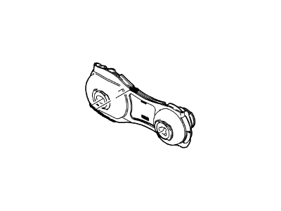 Ford GB5Z-6068-A Housing