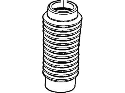 Ford 7T4Z-18A047-A Boot